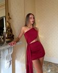 Vestido Rodeo