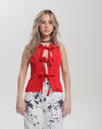 Blusa Graciela