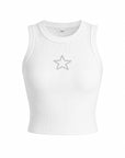 Tank Top Popstar