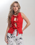 Blusa Graciela