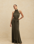 Vestido Olympia
