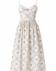 Vestido Magnolia