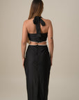 Vestido Zafiro