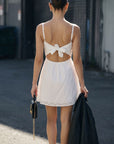 Ofelia Ojalillo Dress