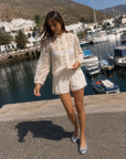Blusa Filipa