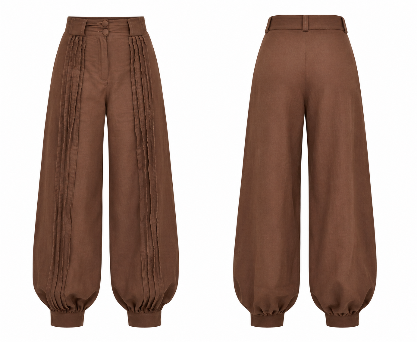 Pantalón Tenerife