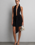 Vestido Naema corto