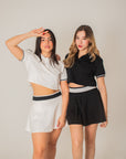 Blusa Tennis