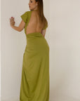 Vestido Maldivas