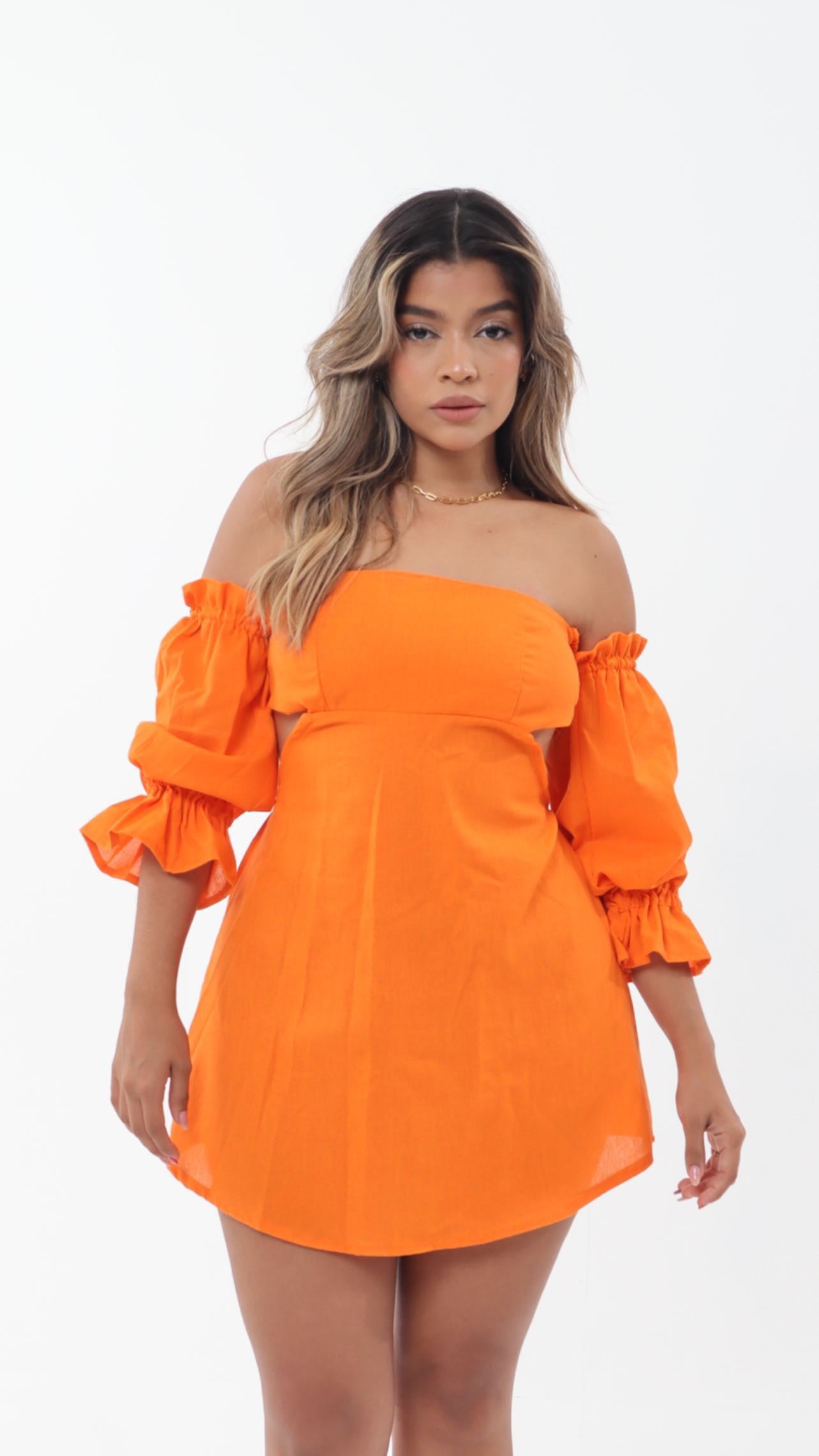 Vestido Marbella