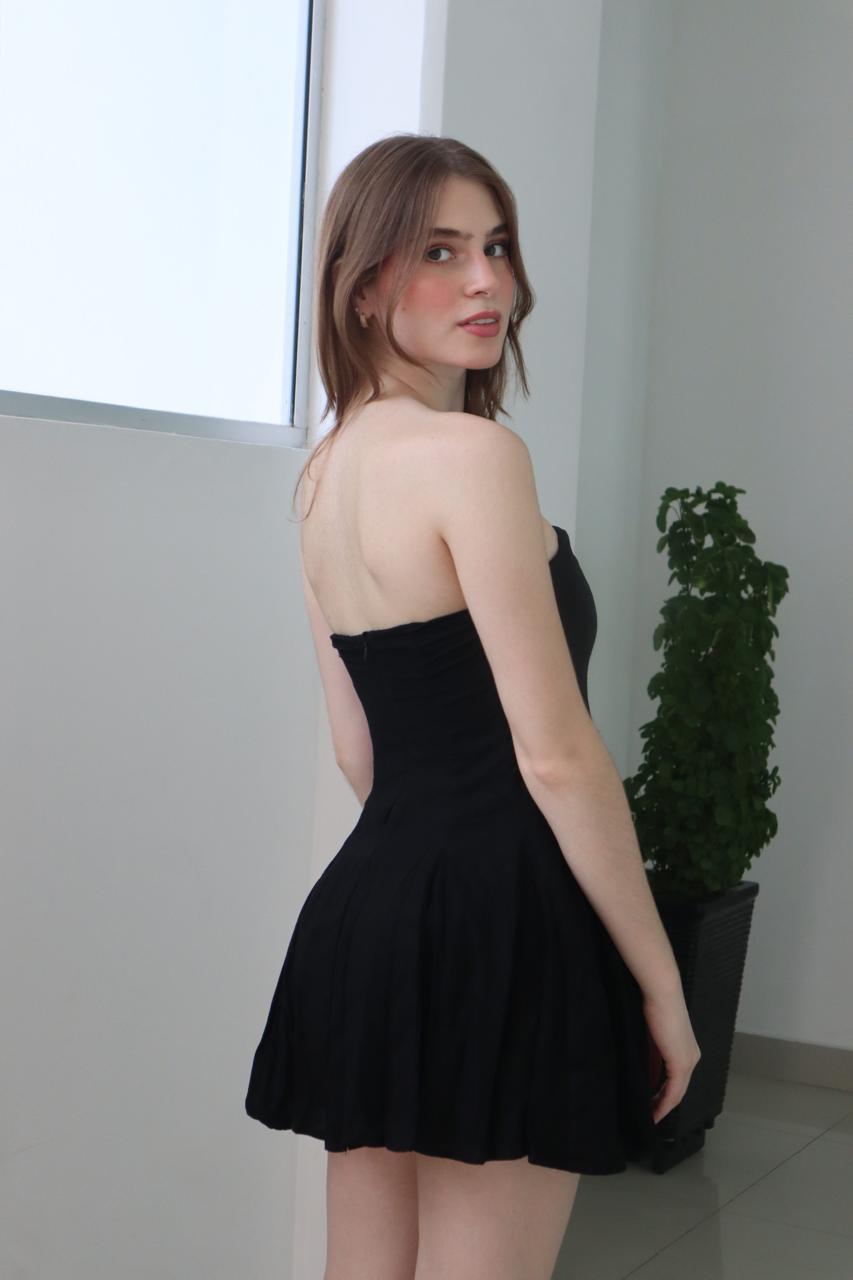 Vestido Arya