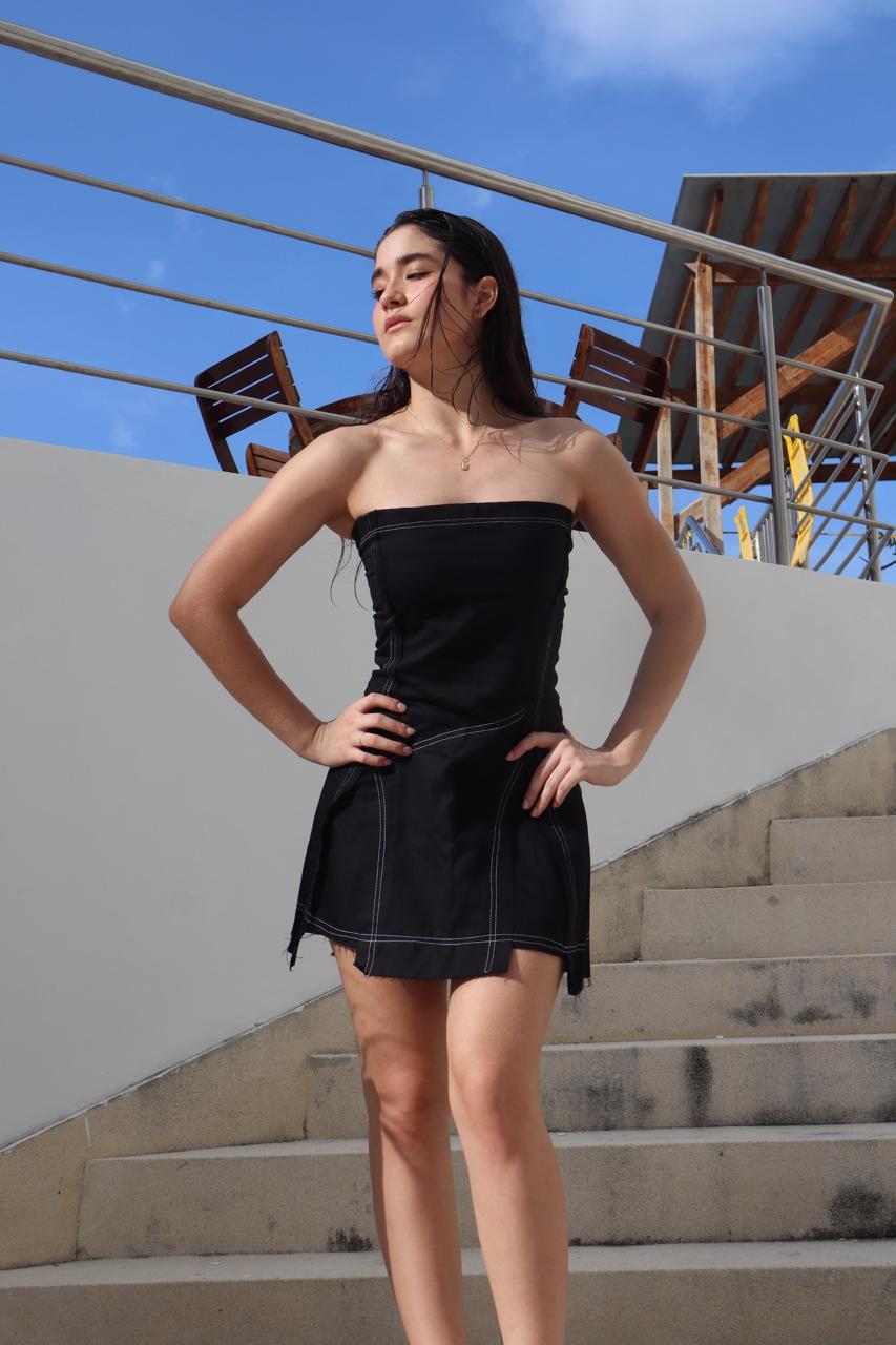 Vestido Vilma