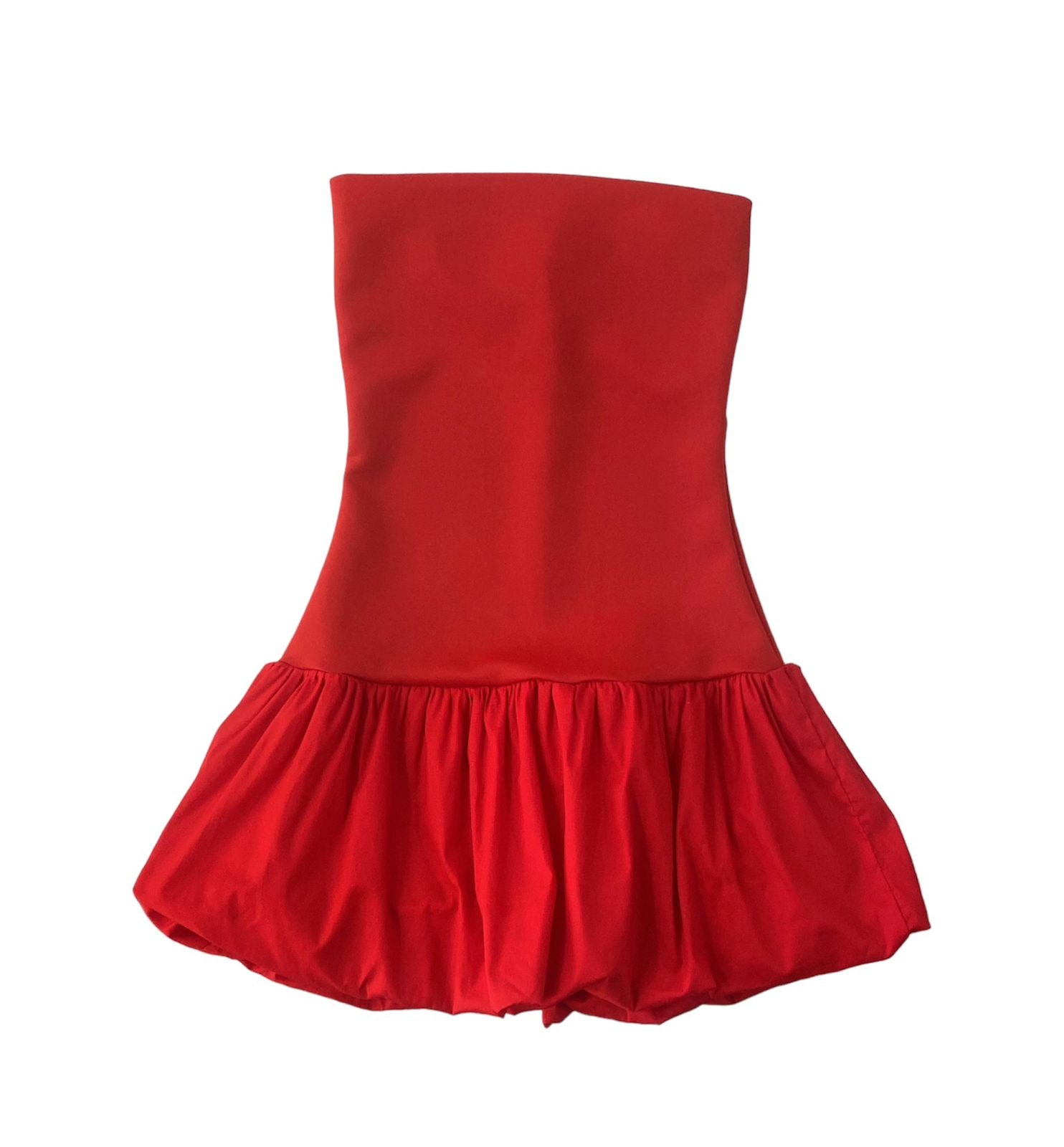 Vestido Globo