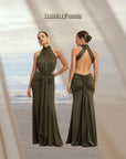Vestido Olympia