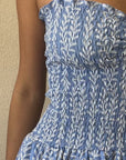 Vestido Arrecife Estampados