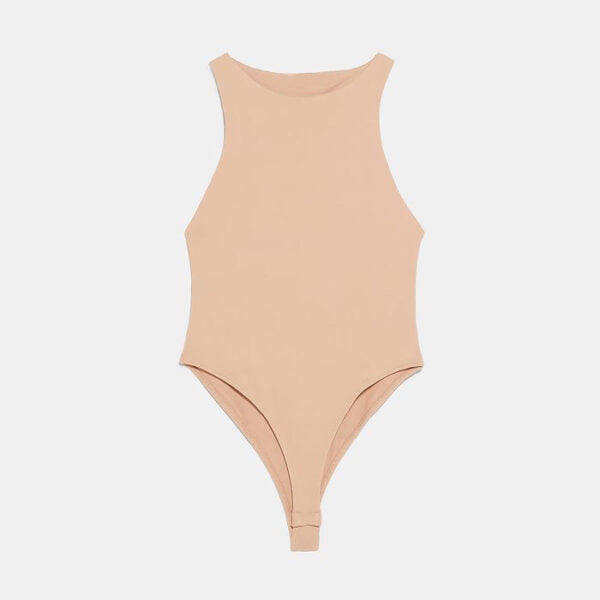 Bodysuit Piel