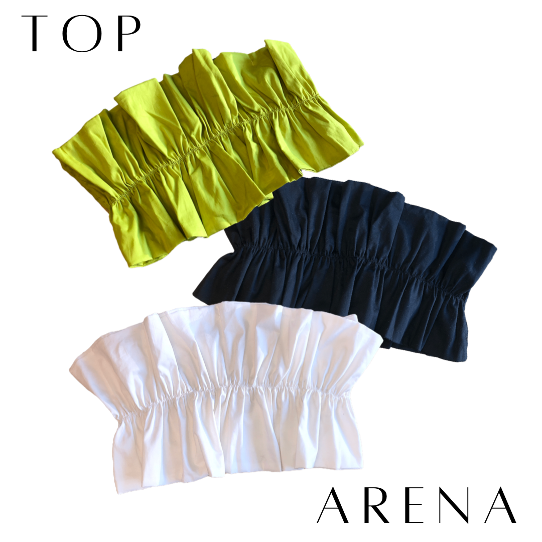 Top Arena