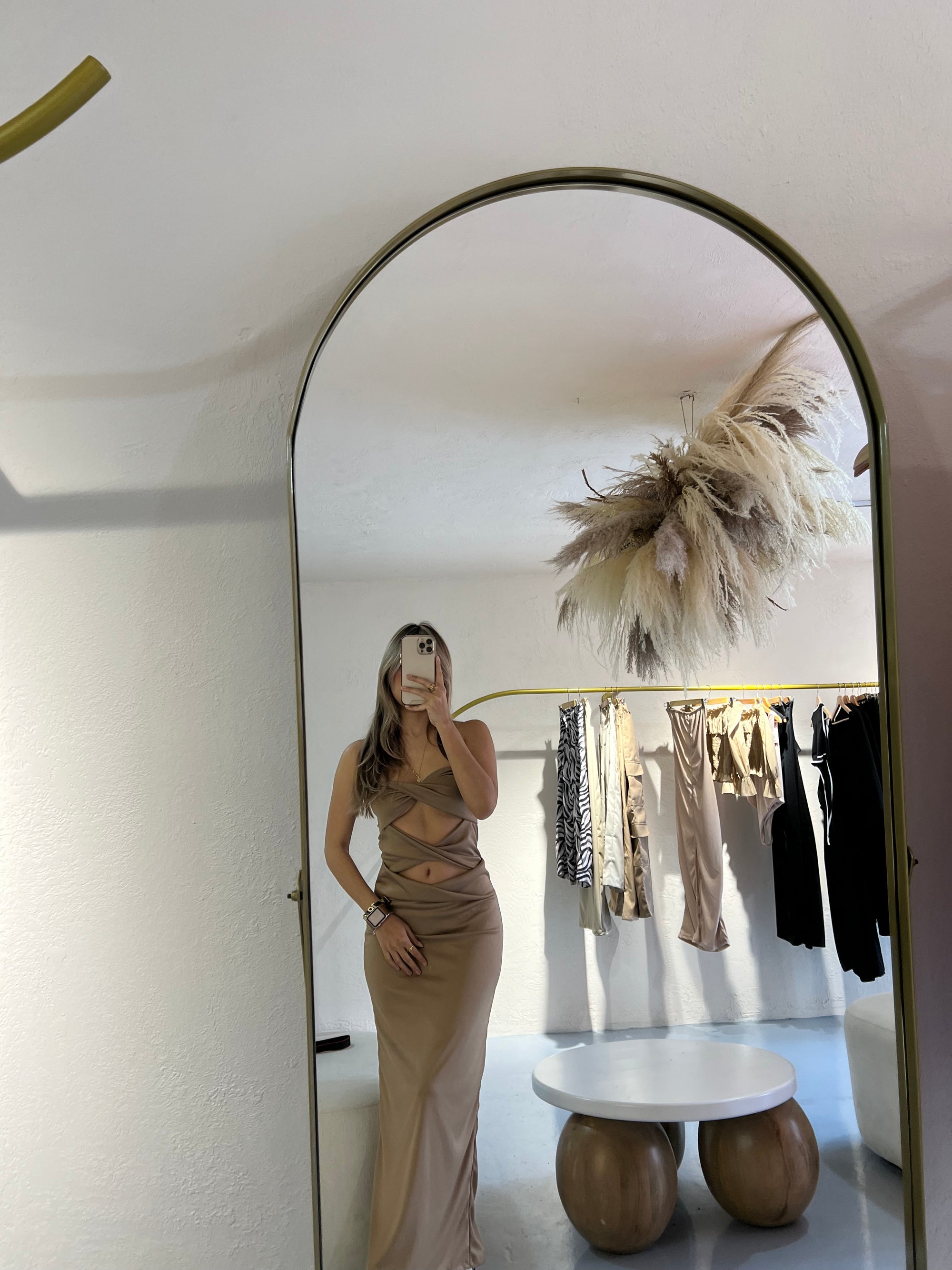 Vestido Ipanema