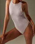 Bodysuit Piel