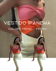 Vestido Ipanema